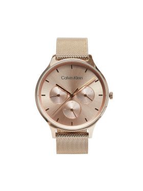 Ceas Calvin Klein Timeless 25200102 Roz