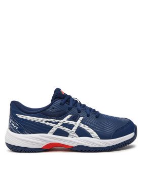 Pantofi Asics Gel-Game 9 Gs 1044A052 Albastru