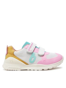 Pantofi Biomecanics 242221-D S Roz
