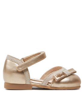 Pantofi Mayoral 41533 Auriu