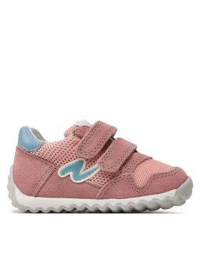 Sneakers Naturino Sammy 2 Vl. 2016558-01-1M91 Roz