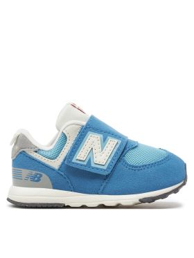 Sneakers New Balance NW574RCA Albastru