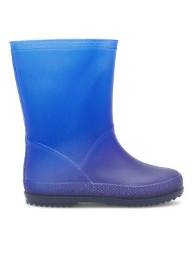 Cizme de cauciuc Action Boy LX230119 Albastru