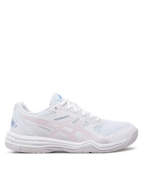 Pantofi Asics Upcourt 5 1072A088 Alb