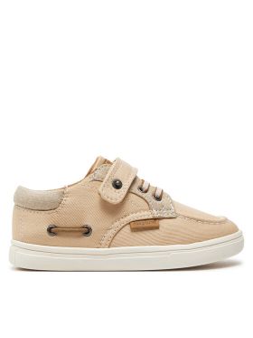 Pantofi Mayoral 43583 Écru