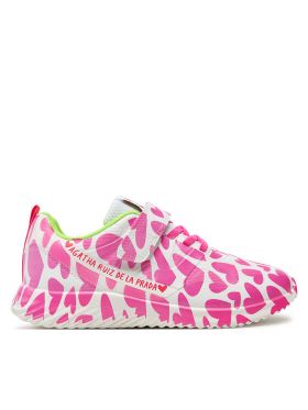 Sneakers Agatha Ruiz de la Prada 242980 Roz