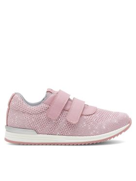 Sneakers Lasocki Young TEKS CI12-2757-13(IV)DZ Roz