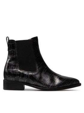 Botine Gabor 71.660.30 Negru