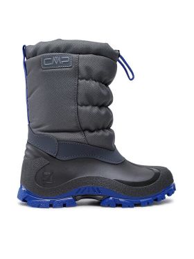 Cizme de zăpadă CMP Kids Hanki 30Q4704J Gri