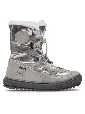 Cizme de zăpadă Primigi GORE-TEX 4938022 M Gri