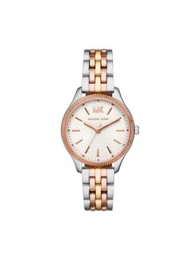 Ceas Michael Kors Mini Lexington MK6642 Auriu