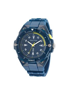 Ceas Nautica NAPCNS401 Bleumarin