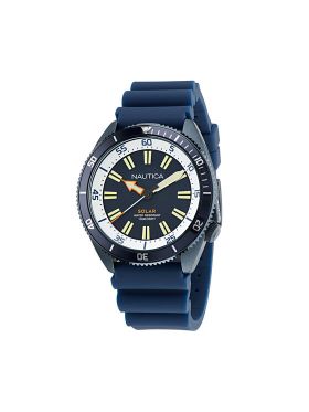 Ceas Nautica NAPNVS403 Bleumarin