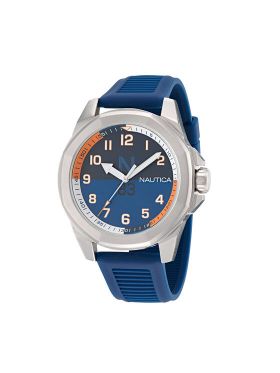 Ceas Nautica NAPTBS401 Bleumarin