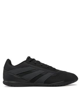 Pantofi adidas Predator 24 Club Indoor Sala IG5450 Negru