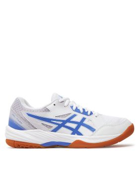 Pantofi Asics Gel-Task 3 1072A082 Alb