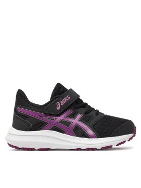 Pantofi pentru alergare Asics Jolt 4 Ps 1014A299 Negru