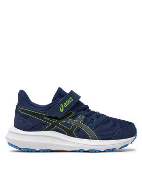 Pantofi pentru alergare Asics Jolt 4 Ps 1014A299 Albastru