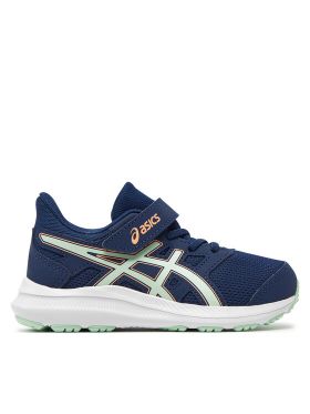 Pantofi pentru alergare Asics Jolt 4 Ps 1014A299 Albastru