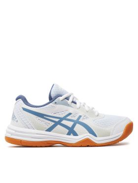 Pantofi Asics Upcourt 5 Gs 1074A039 Alb