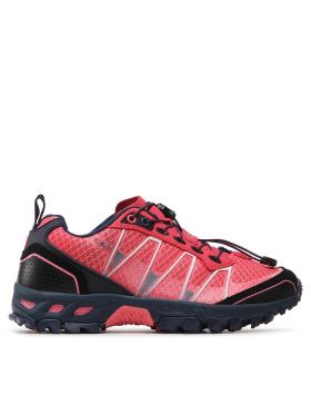 Pantofi pentru alergare CMP Altak Wmn Trail Shoe 3Q95266 Coral