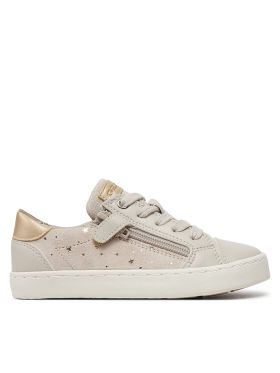 Sneakers Geox Jr Kilwi Girl J45D5A 007BC C5016 S Bej