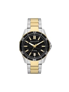 Ceas Armani Exchange Spencer AX1956 Argintiu