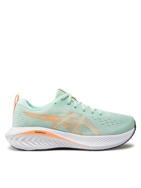 Pantofi pentru alergare Asics Gel-Excite 10 1012B418 Verde