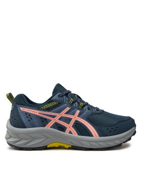 Pantofi pentru alergare Asics Gel-Venture 9 1012B313 Albastru