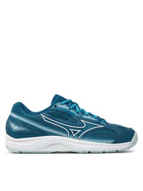 Pantofi Mizuno Break Shot 4 Ac 61GA2340 Albastru