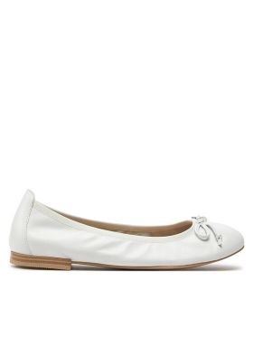 Balerini Caprice 9-22102-42 Alb