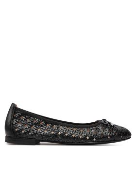 Balerini Caprice 9-22109-42 Negru
