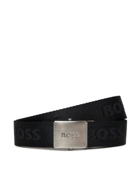 Curea pentru Bărbați Boss Icon Ro J Sz35 50481646 Negru