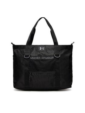 Geantă Under Armour Ua Essentials Tote 1381907-001 Negru