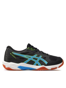 Pantofi Asics Gel-Rocket 11 1071A091 Negru