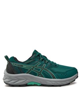 Pantofi pentru alergare Asics Gel-Venture 9 1012B313 Verde