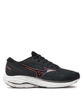 Pantofi pentru alergare Mizuno Wave Ultima 15 J1GD2418 Negru