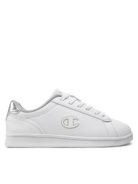 Sneakers Champion Centre Court G Gs Low Cut Shoe S32866-CHA-WW002 Alb