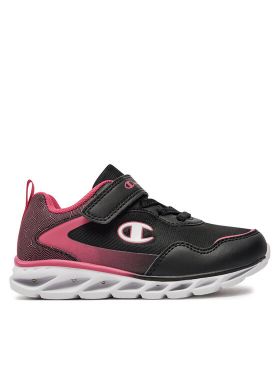 Sneakers Champion Wave 2 G Ps Low Cut Shoe S32831-CHA-KK005 Negru
