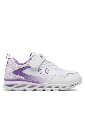 Sneakers Champion Wave 2 G Ps Low Cut Shoe S32831-CHA-WW005 Alb
