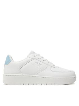 Sneakers Levi's® VUNI0071S-0074 Alb
