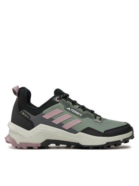 Trekkings adidas Terrex AX4 GORE-TEX Hiking IE2576 Verde