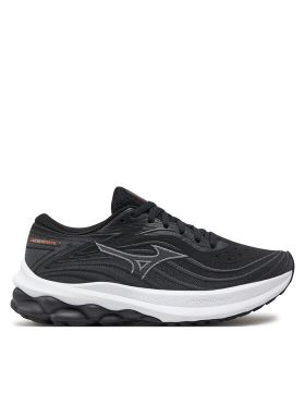 Pantofi pentru alergare Mizuno Wave Skyrise 5 J1GD2409 Negru