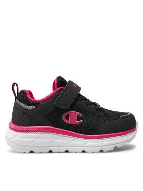 Sneakers Champion Fx Iii G Ps Low Cut Shoe S32879-CHA-KK002 Negru