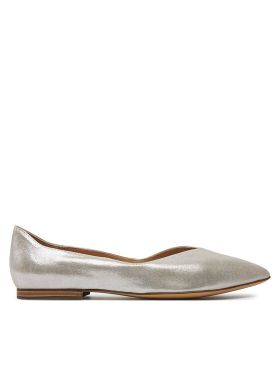 Balerini Caprice 9-22110-42 Argintiu