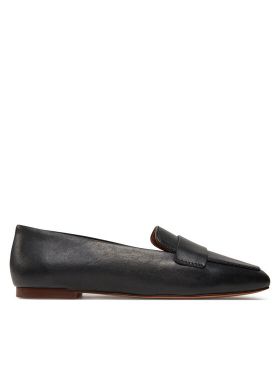 Lords Geox D Marsilea D45W6C 000TU C9999 Negru