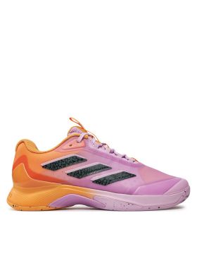 Pantofi adidas Avacourt 2 Tennis IF0404 Portocaliu