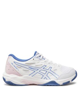 Pantofi Asics Gel-Rocket 11 1072A093 Alb