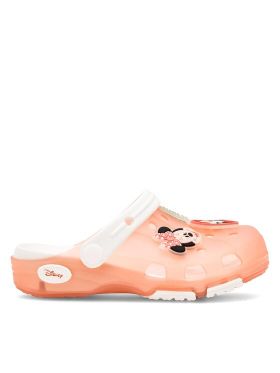 Şlapi Mickey&Friends SS24-157DSTC Portocaliu