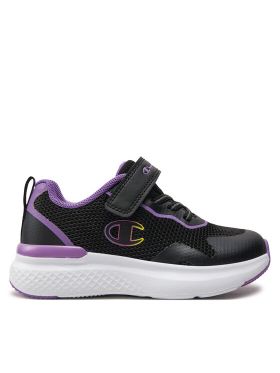 Sneakers Champion Bold 3 G Ps Low Cut Shoe S32833-CHA-KK001 Negru